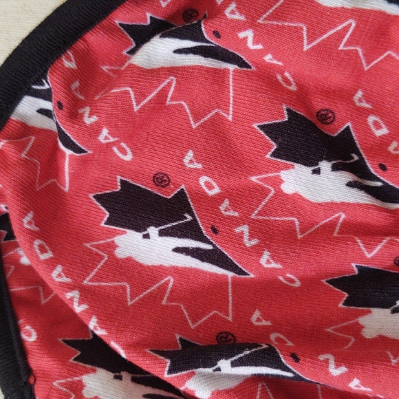 Hockey Canada Face Mask - EUC - Picture 9 of 9